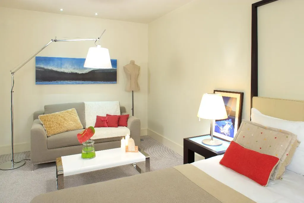 STUDIO STANDARD Room, Amfora Hvar Grand Beach Resort, Split
