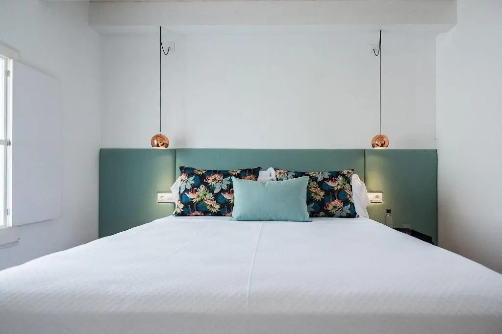 Room, Divina Suites Hotel Boutique - Adults Only, Menorca