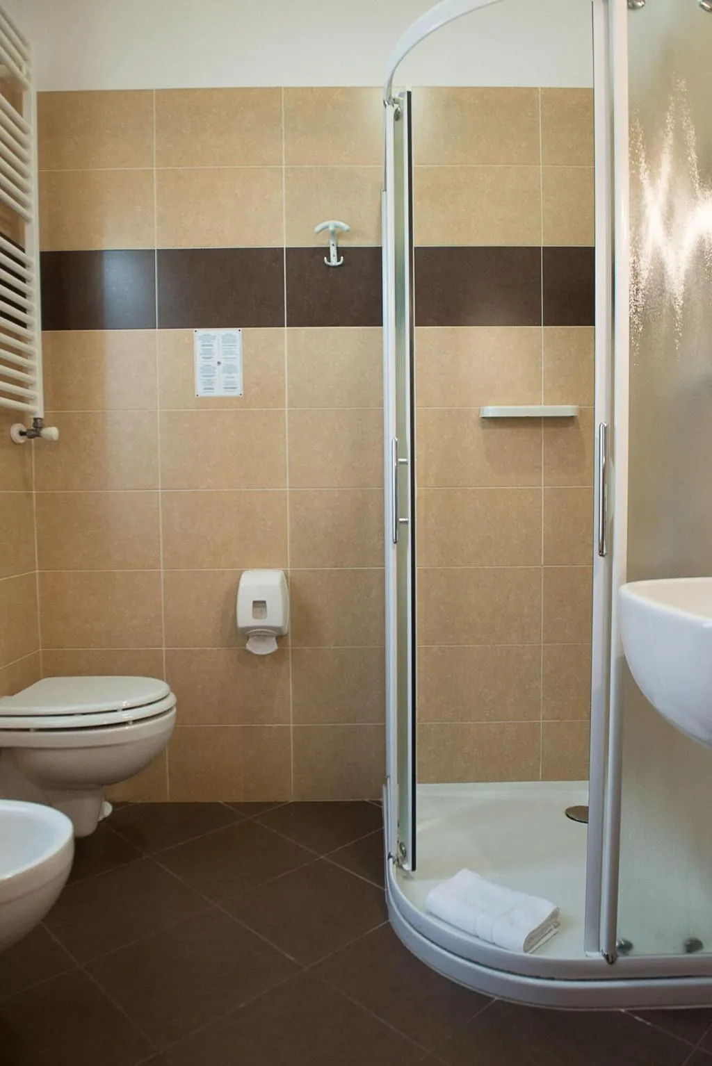 Room, Domus Clugiae, Venice