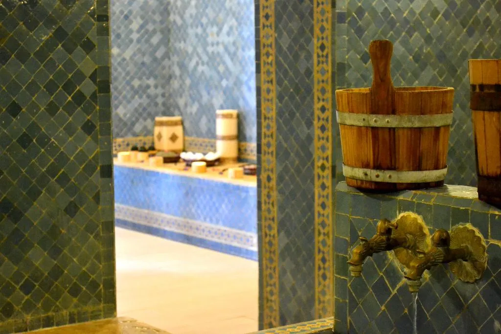 Sports and Entertainment, Casablanca Le Lido Thalasso & Spa, Casablanca