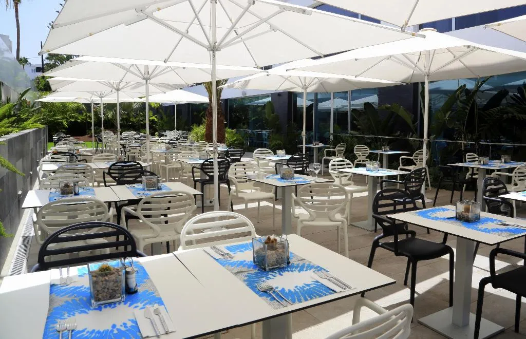 Restaurant, Hotel Labranda Marieta & Spa – Adults Only, Gran Canaria