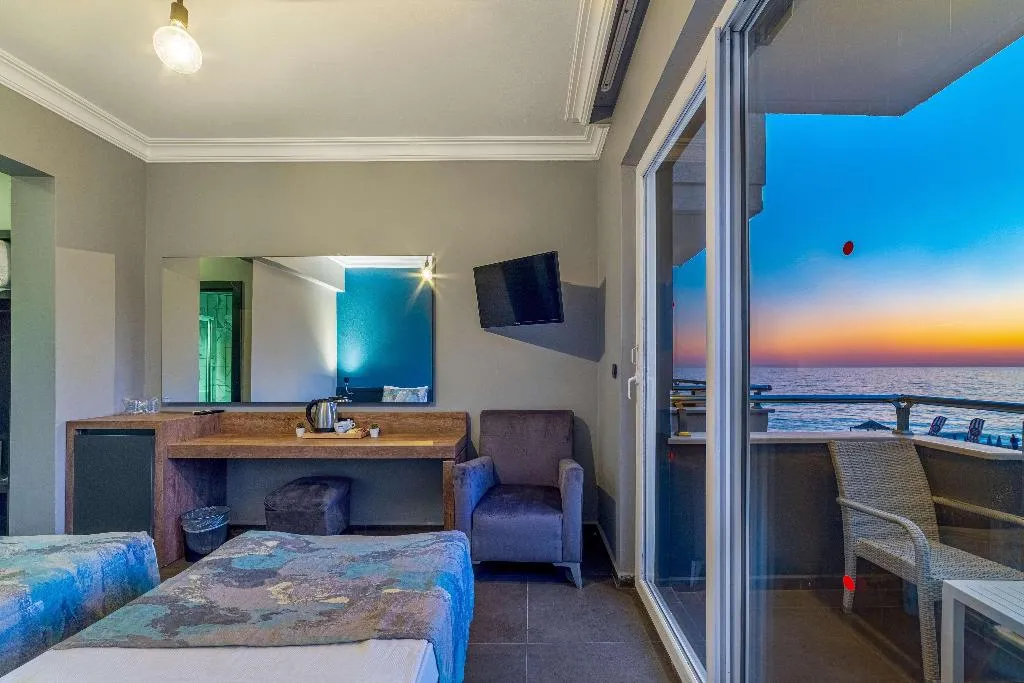 Room, Royalisa Palmiye Beach Hotel Adults Only, Antalya