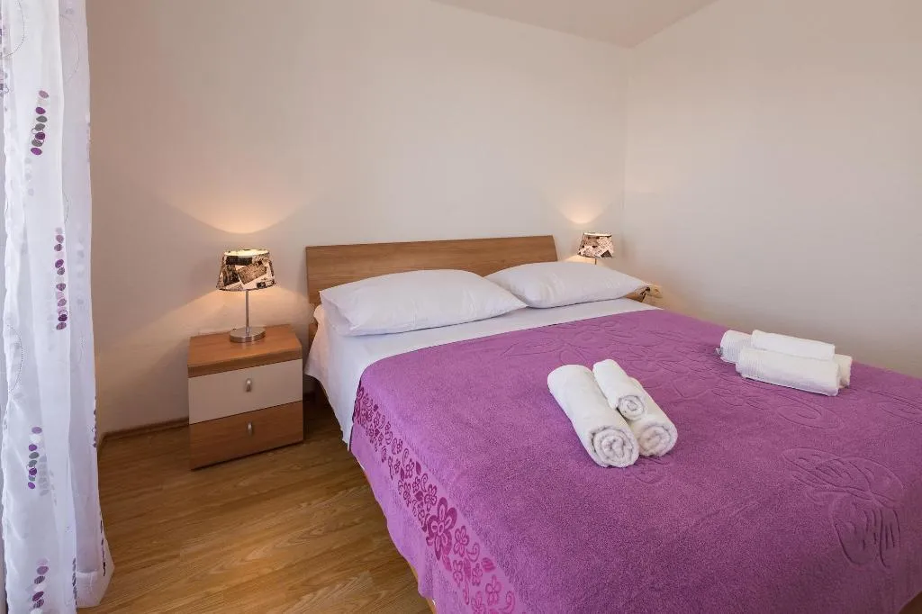 Room, Apartments Villa Kolar, Split