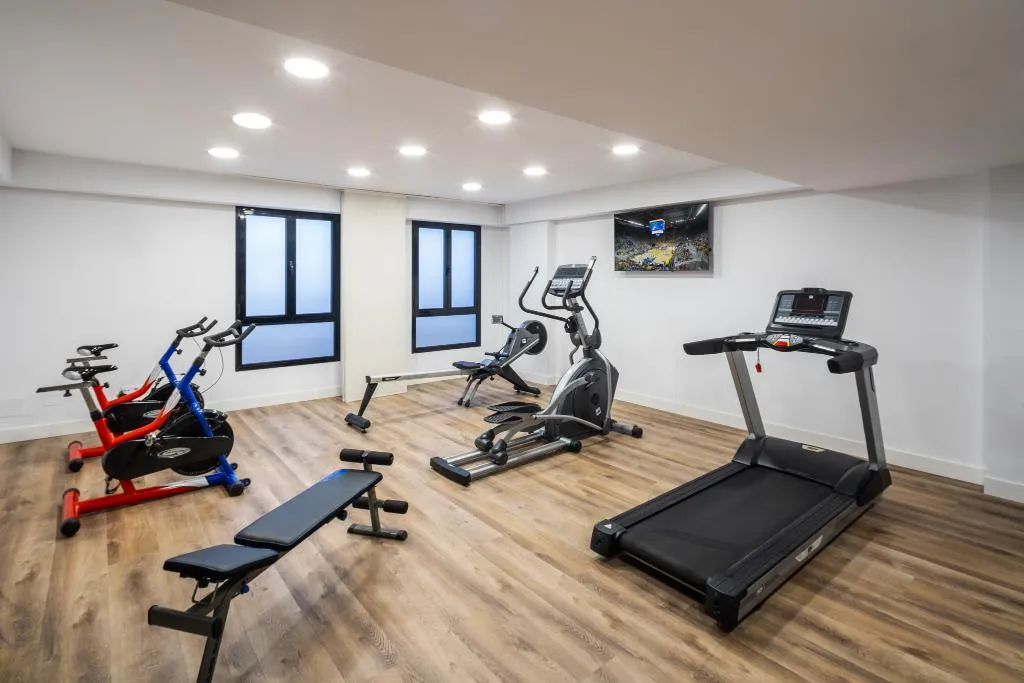 Sports and Entertainment, Hotel LIVVO Fataga, Gran Canaria