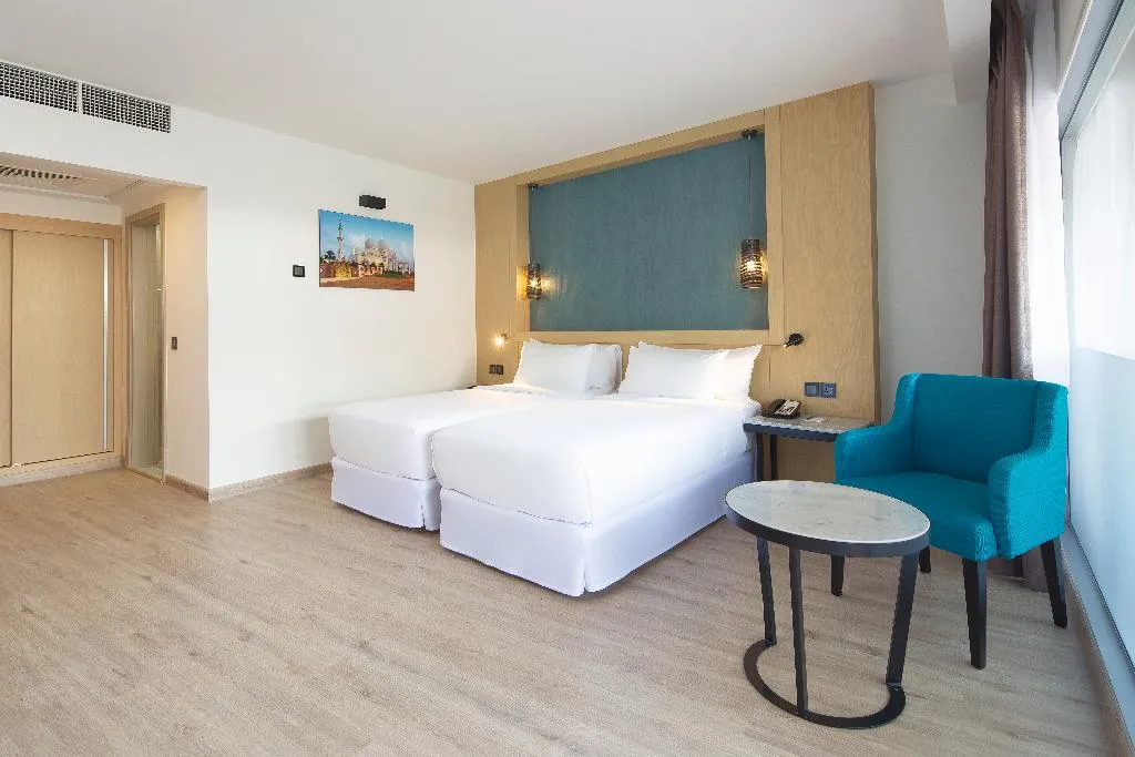 Room, Occidental Sharjah Grand, Dubai