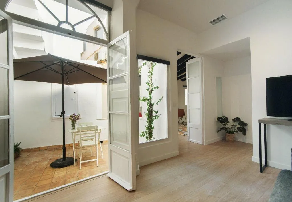 Room, Canavall, Majorca
