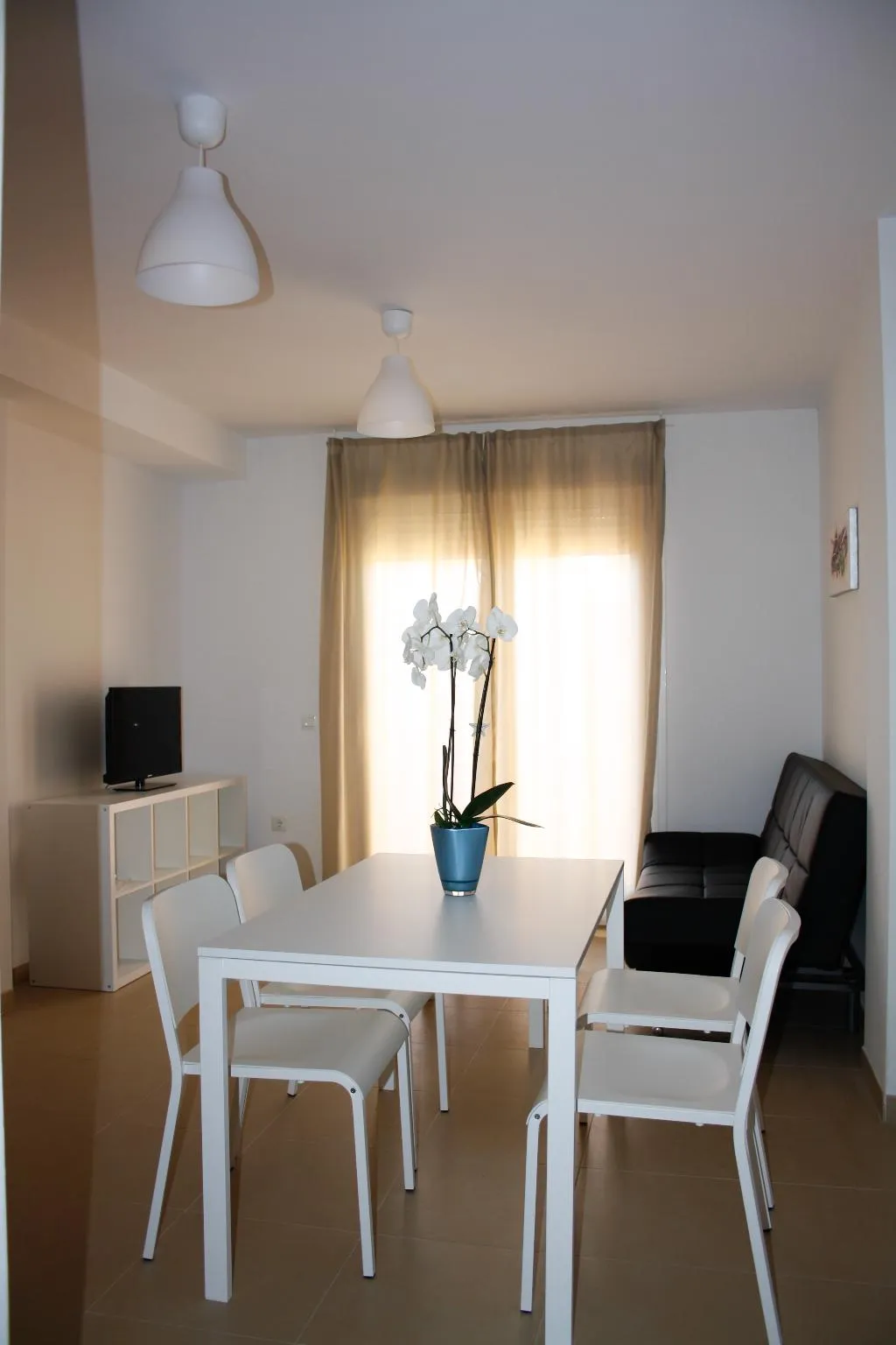 APARTMENT SUPERIOR TWO BEDROOMS Room, Playamar, Costa Almeria
