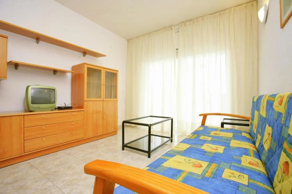 APARTMENT CAPACITY 8 Room, Ventura Park, Costa Dorada