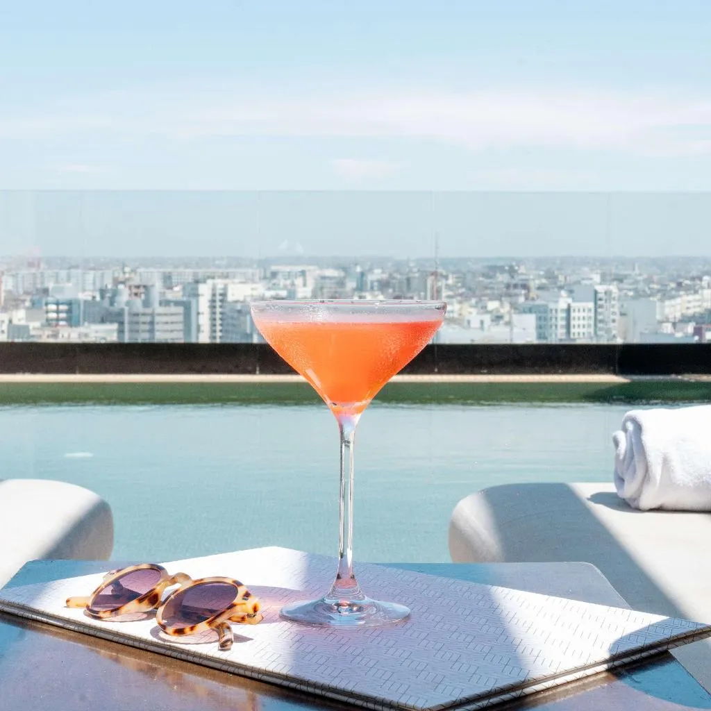 Bar, Radisson Blu Hotel Casablanca City Center, Casablanca