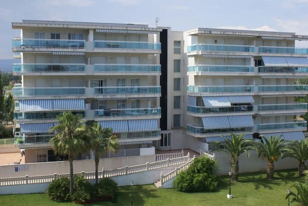 General view, Village Park, Costa Dorada