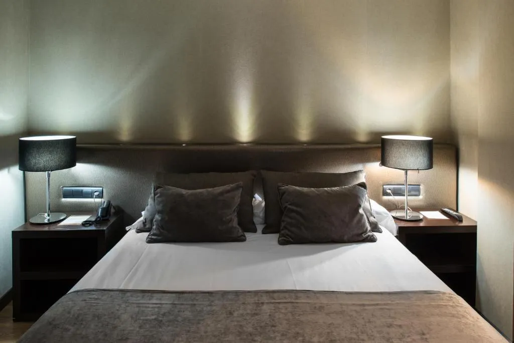 Double or Twin SUPERIOR Room, Catalonia Avinyo, Barcelona