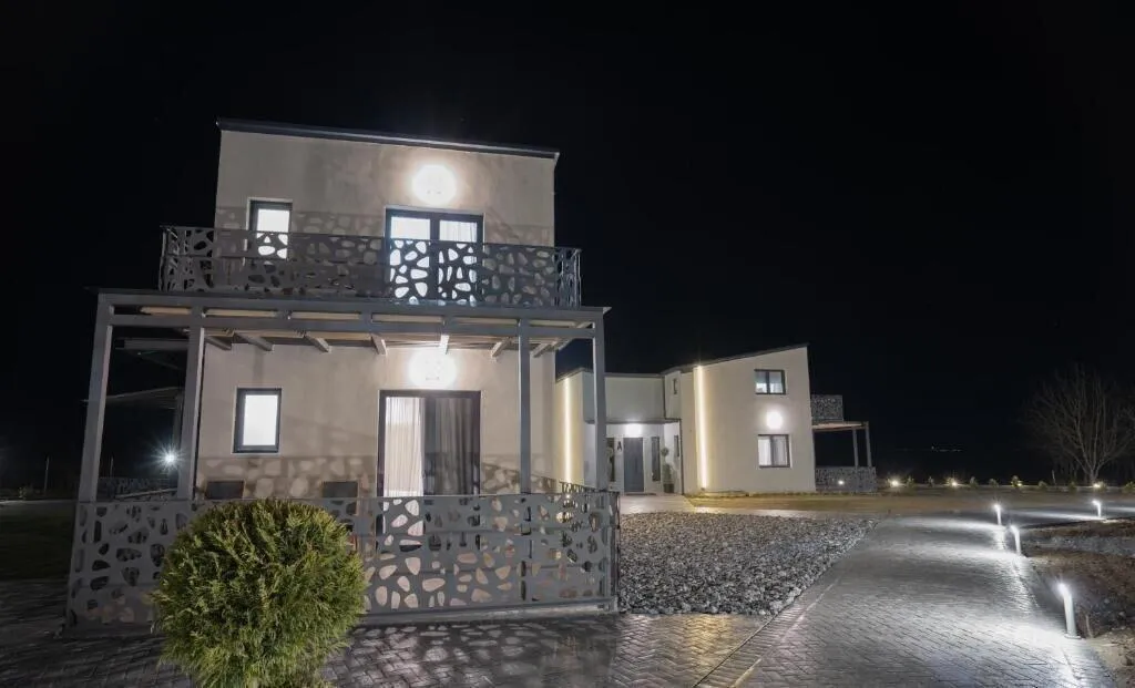 Room, The Rooms, Halkidiki