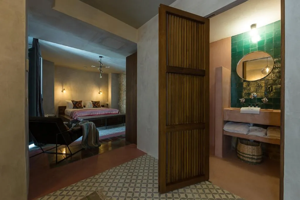 JUNIOR SUITE STANDARD Room, The Riad, Costa De La Luz