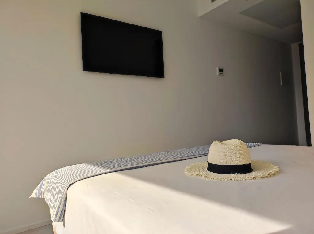 Room, MYO Barcelona Hotel & Apartments, Barcelona