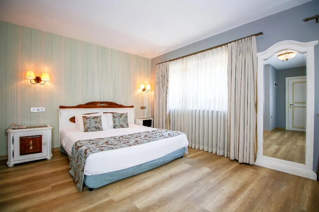 DOUBLE STANDARD Room, Joya Del Mar Hotel, Dalaman