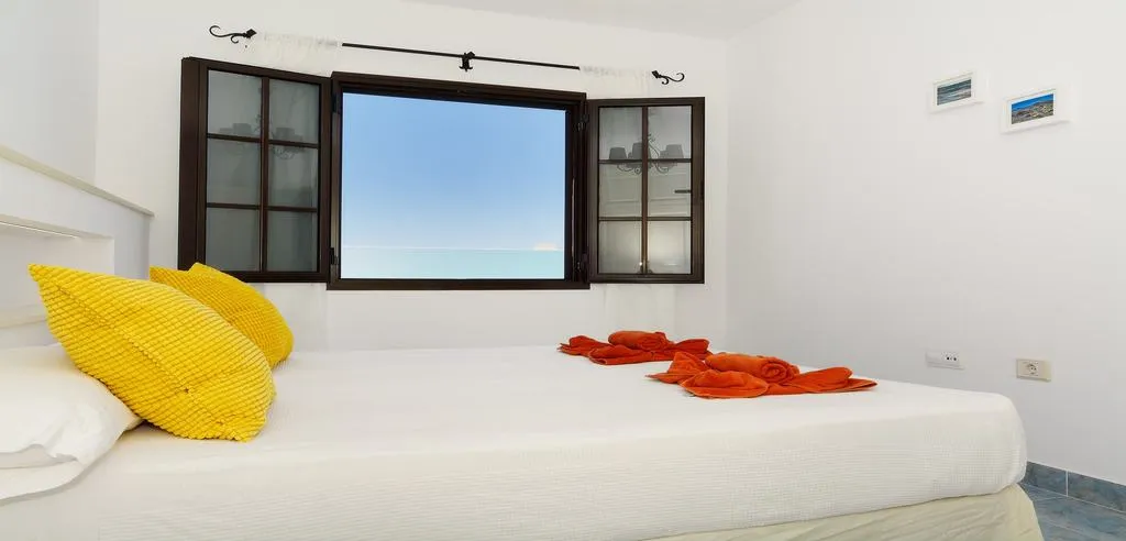 Room, Villas San Blas Lanzarote, Lanzarote