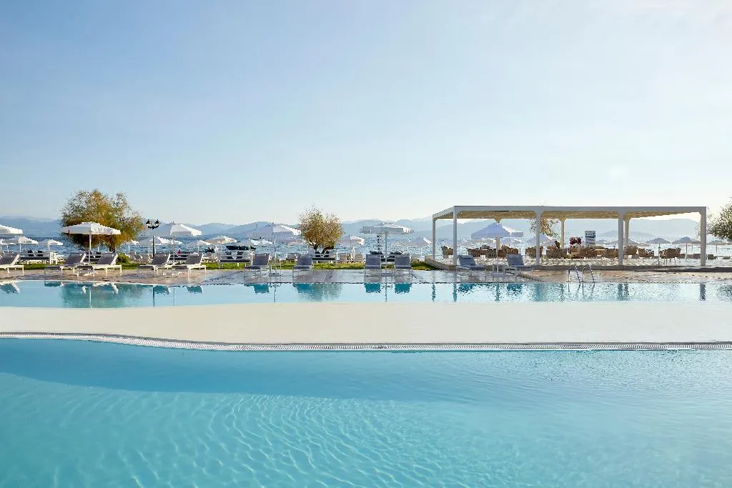Pool, Capo Di Corfu, Corfu