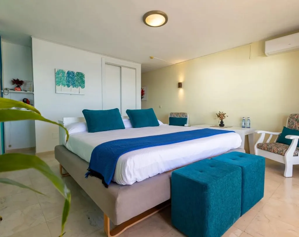 JUNIOR SUITE SUPERIOR Room, Jabega, Costa Del Sol