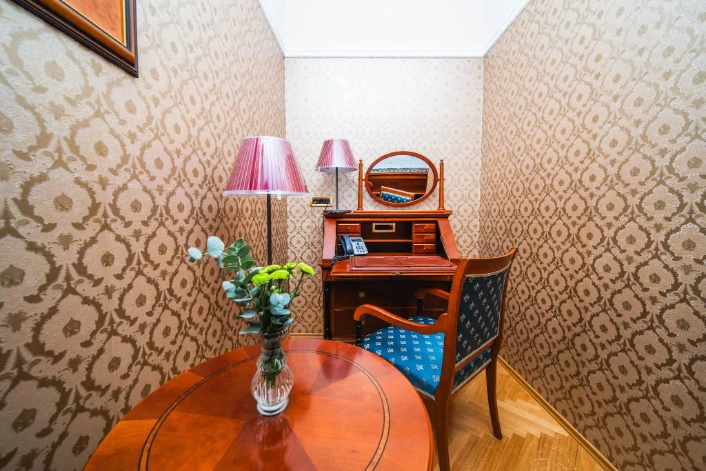 DOUBLE SUPERIOR Room, Boutique Hotel Kazbek, Dubrovnik