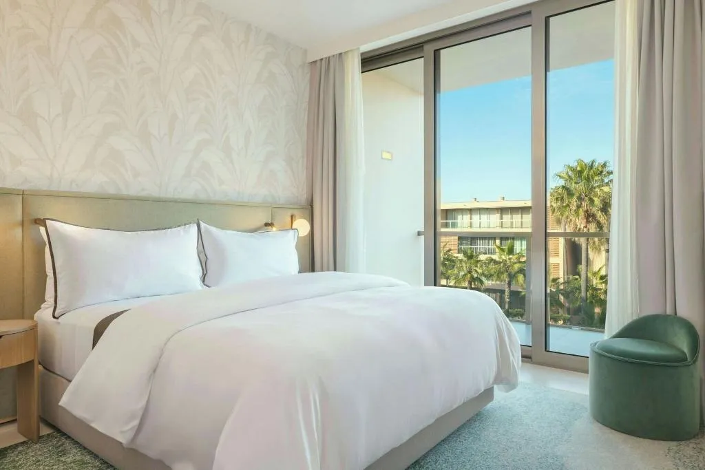 SUITE POOL VIEW Room, The Westin Algarve Salgados Beach Resort, Algarve