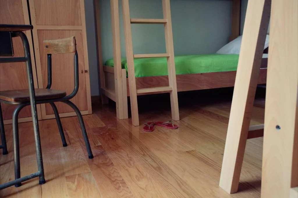 Room, City Circus Athens - Hostel, Athens