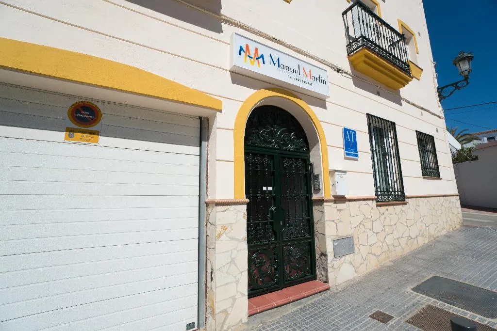 General view, Apartamentos Turísticos Manuel Martín, Costa Del Sol