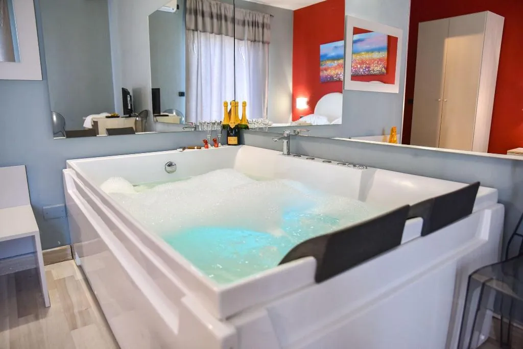 Room, Mirosa Bed And Breakfast, Naples