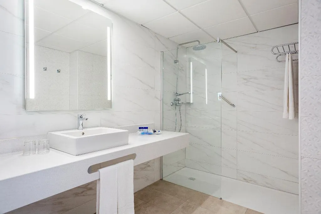 Double or Twin SEA VIEW Room, Best Punta Dorada, Costa Dorada