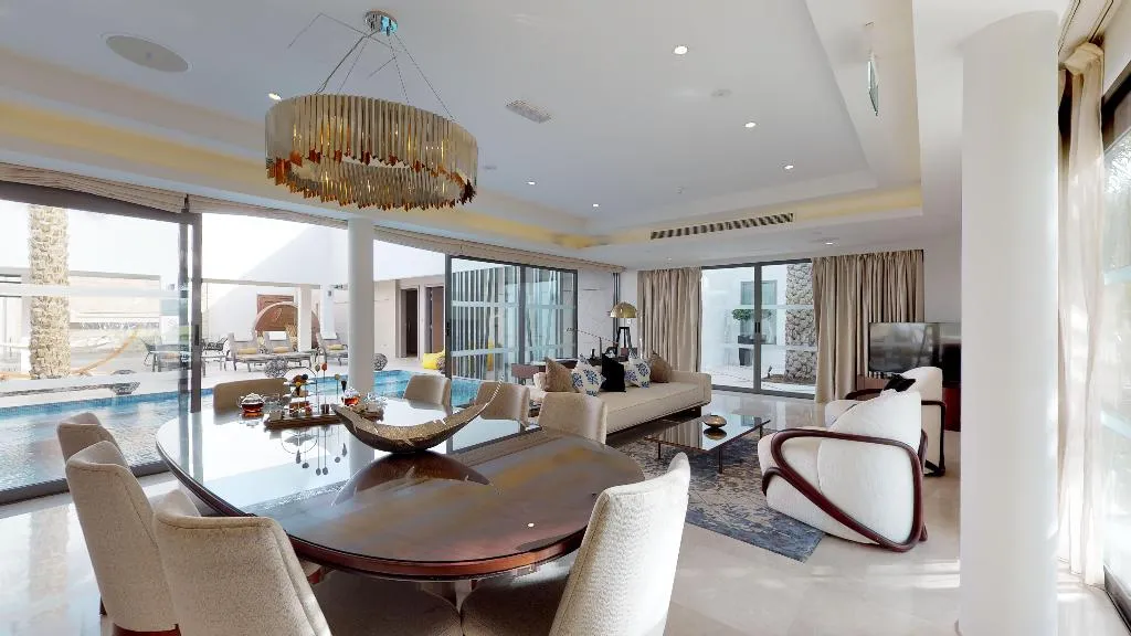 Room, Melia Desert Palm Member of Melia Collection, Dubai