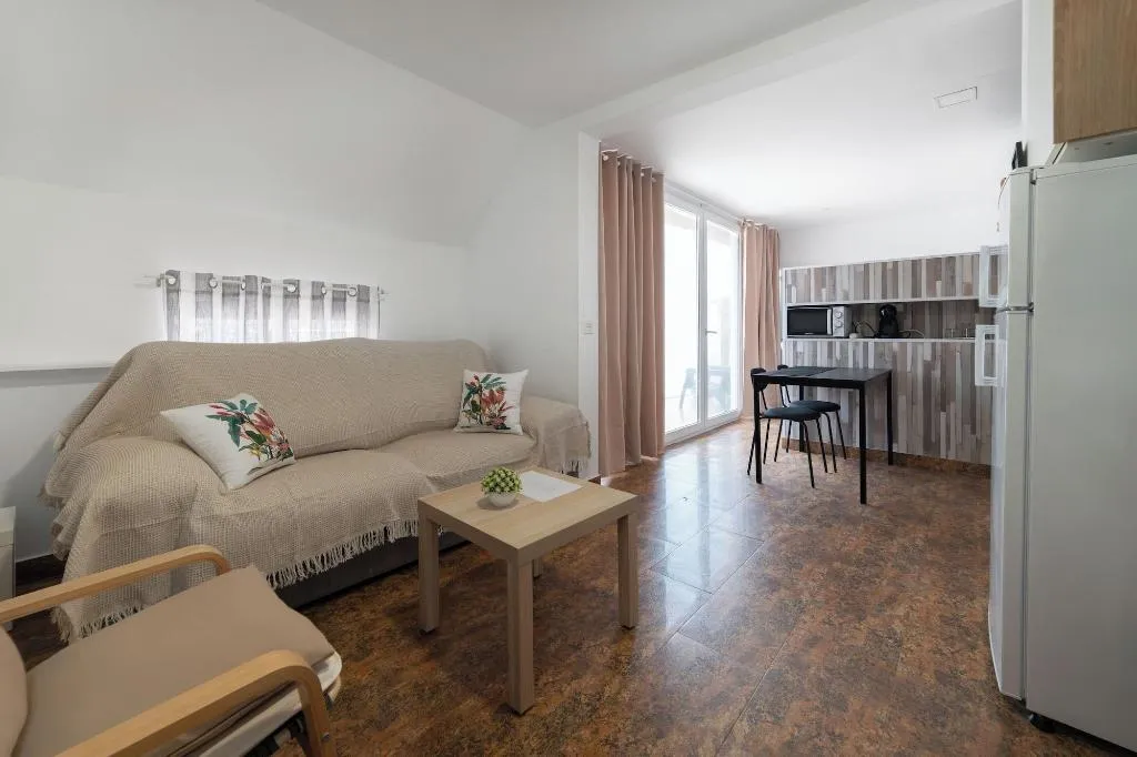 Room, Hostal Quatre Llunes, Costa Blanca