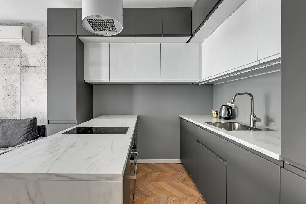 STUDIO DELUXE Room, Dom & House – Apartment Angielska Grobla, Gdansk