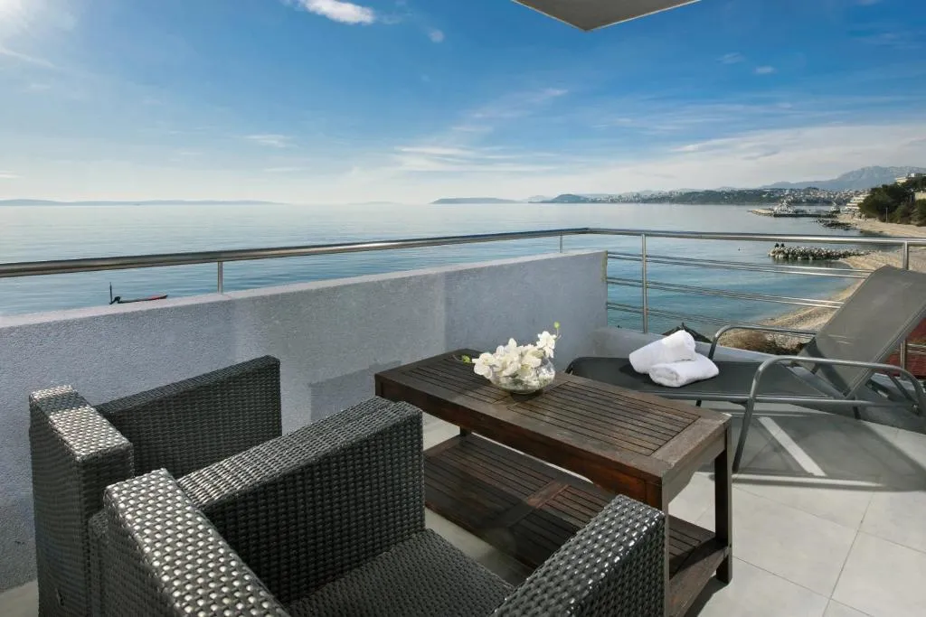 SUITE COMFORT SEA VIEW Room, San Antonio, Split