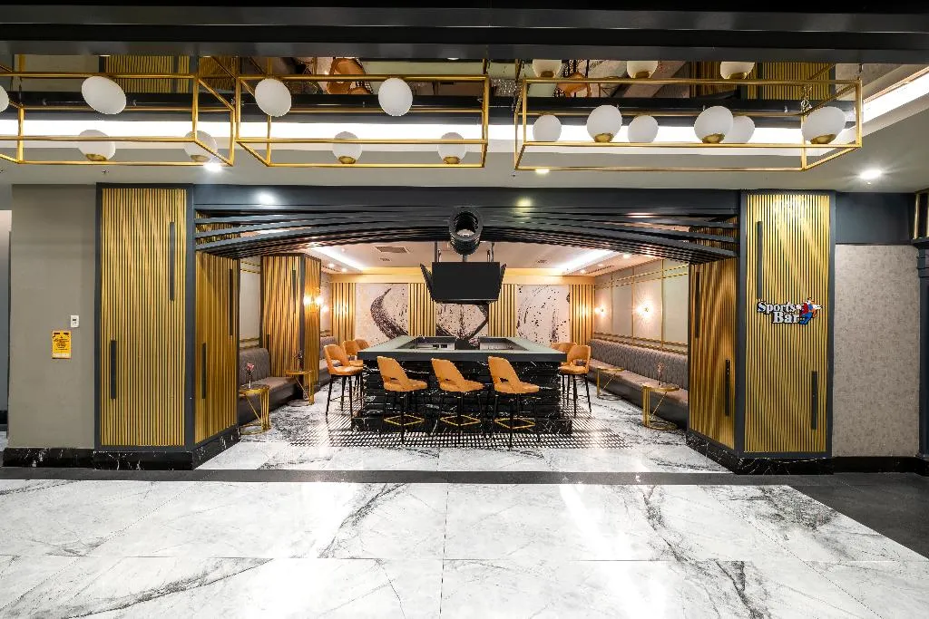 Bar, The Raga Side Adult Only, Antalya