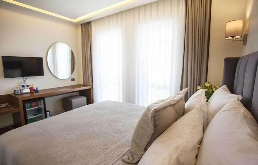 Room, Casa Luna Hotel Alacati, Izmir