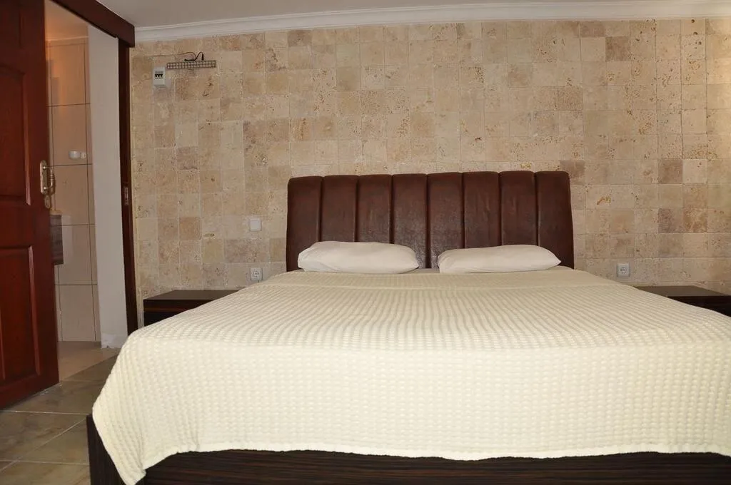 Room, Safari Suit Hotel, Antalya