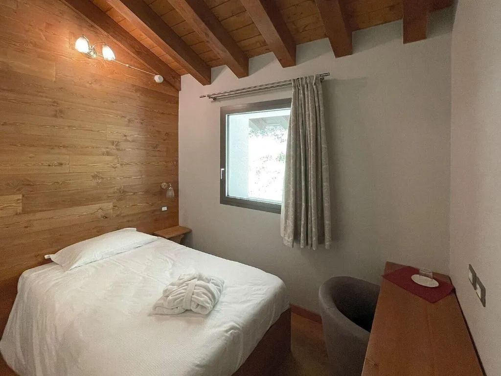 Room, Relais Sauc & SPA - Agriturismo, Venice
