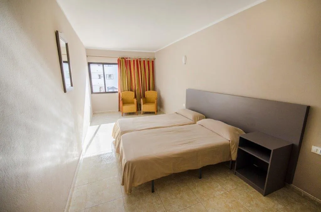 APARTMENT ONE BEDROOM Room, Lanzarote Paradise Colinas, Lanzarote