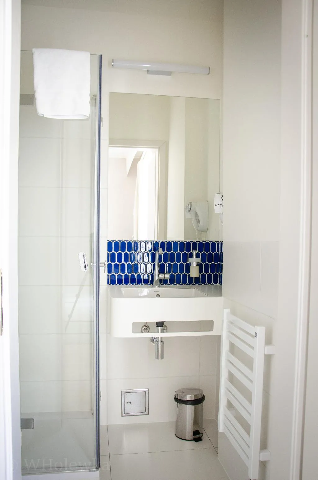 SINGLE STANDARD Room, Hotel Villa Baltica, Gdansk