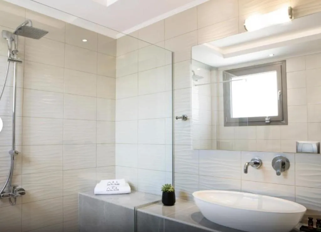 BUNGALOW DELUXE Room, Ajul Luxury Hotel & Spa Resort Registry Collection, Halkidiki