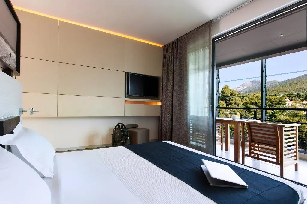 Double or Twin EXECUTIVE Room, Life Gallery athens, Athens