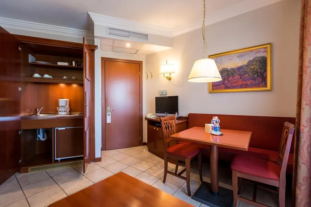 Room, Mediterranee Family Hotel & Spa, Venice