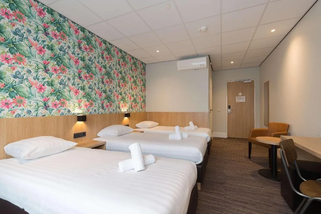 Room, Best Western Amsterdam, Amsterdam