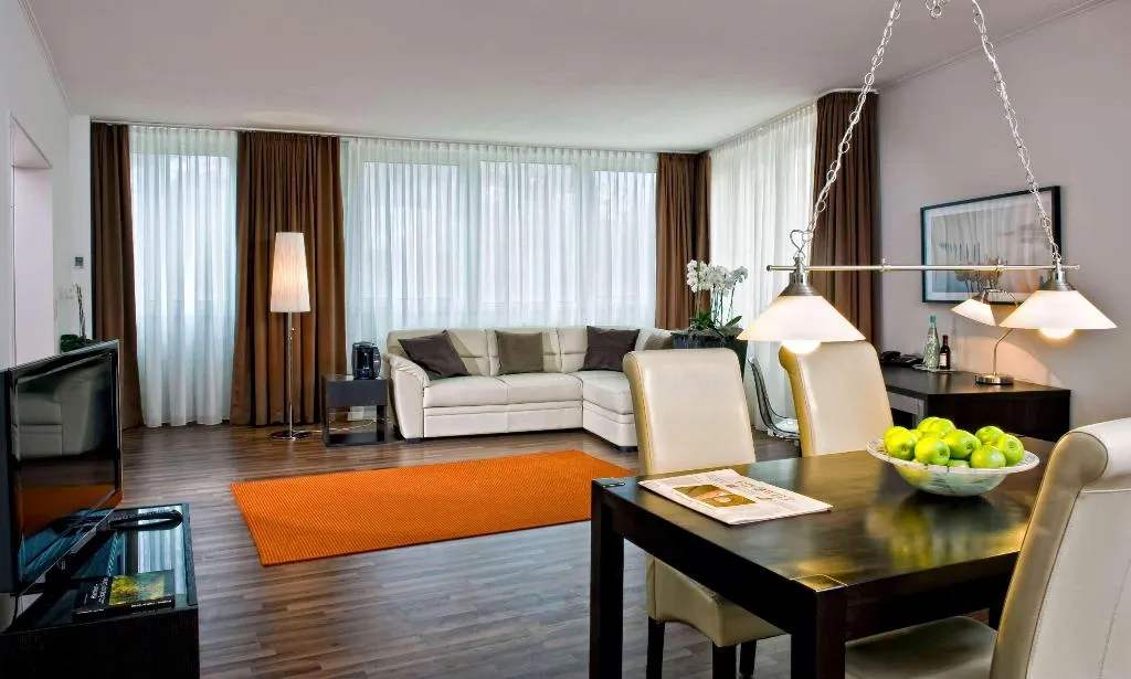 APARTMENT STANDARD Room, Wyndham Hannover Atrium, Hanover