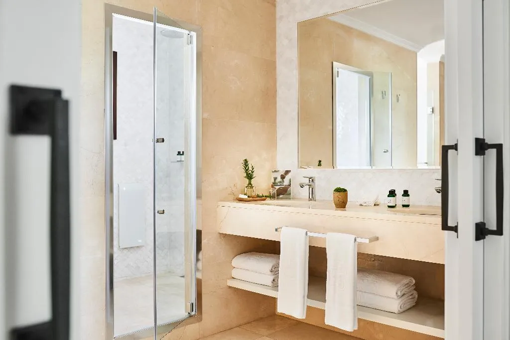 SUITE DELUXE Room, Marbella Club Hotel, Costa Del Sol