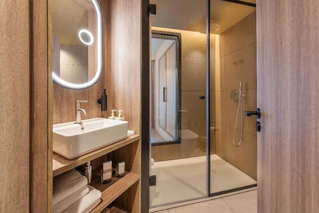 Double or Twin STANDARD Room, Aubamar Palma Resort, Majorca