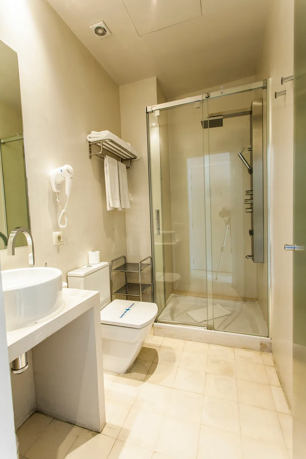 DOUBLE WITH DOUBLE BED Room, Hotel Boutique Elvira Plaza, Seville