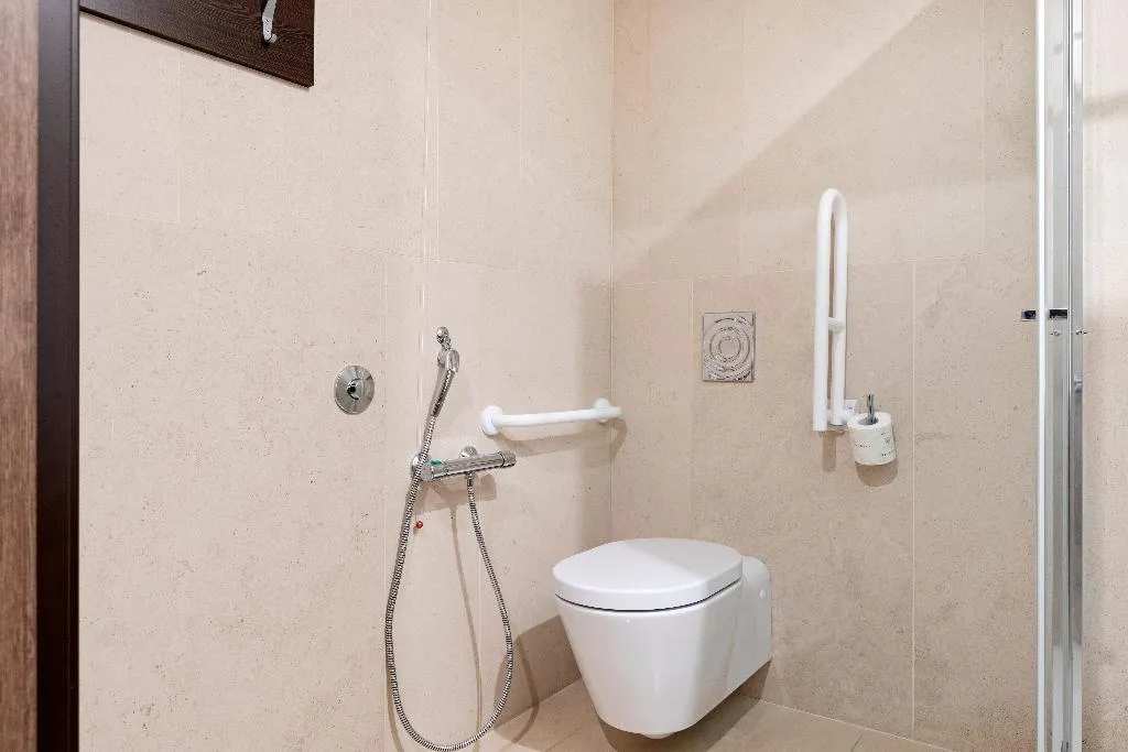 SINGLE STANDARD Room, B&B Hotel Milano Central Station, Milan