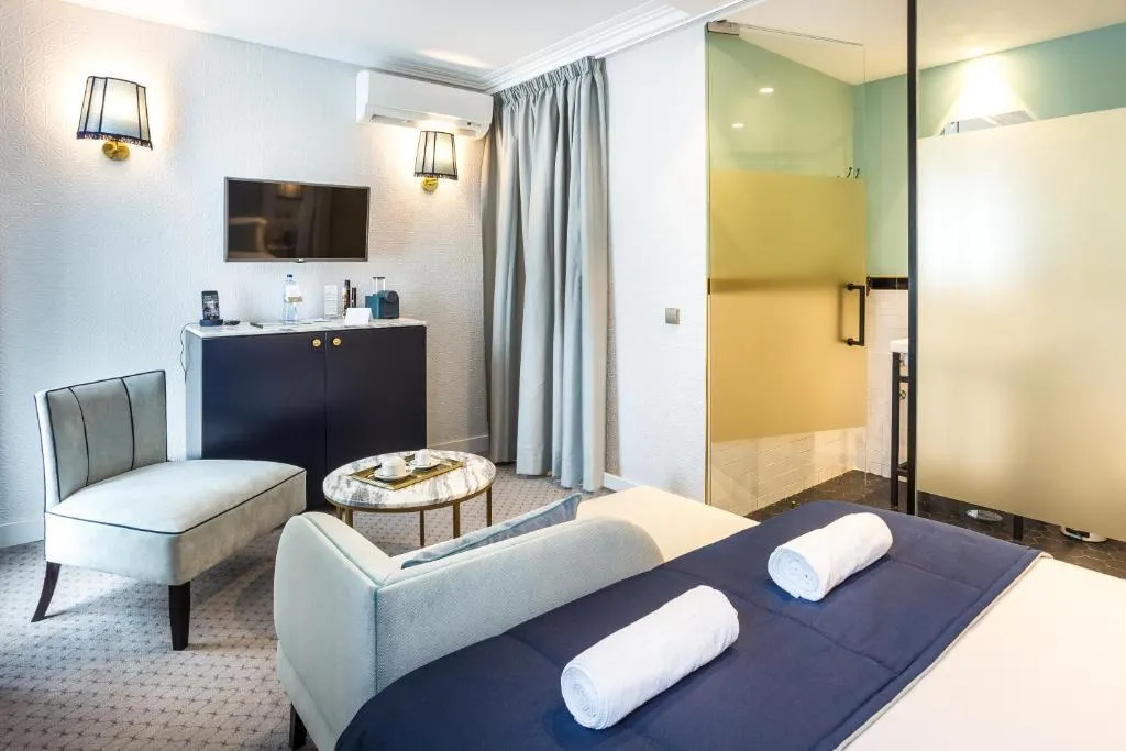 DOUBLE SUPERIOR Room, The Lift Boutique Hotel by RIDAN Hotels, Lisbon
