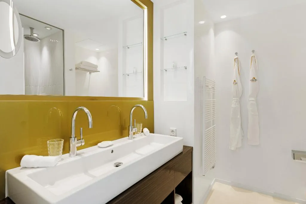 SUITE PENTHOUSE Room, Portals Hills Mallorca, Majorca