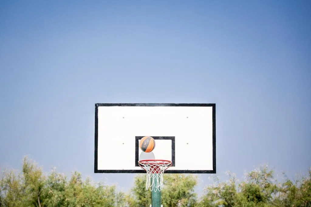 Sports and Entertainment, Hotel San Giorgio, Venice